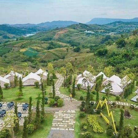 Готель Papa Garden Khaokho Кхао-Кхо Екстер'єр фото