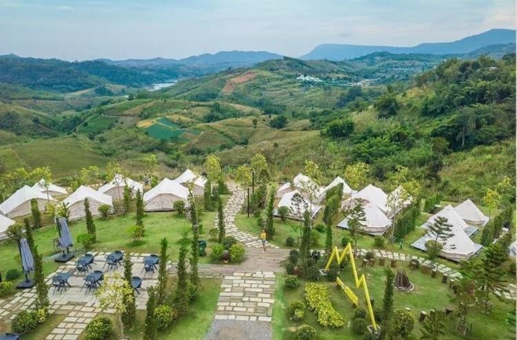 Готель Papa Garden Khaokho Кхао-Кхо Екстер'єр фото